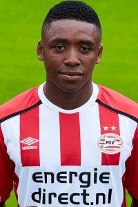 Steven Bergwijn 2016-2017