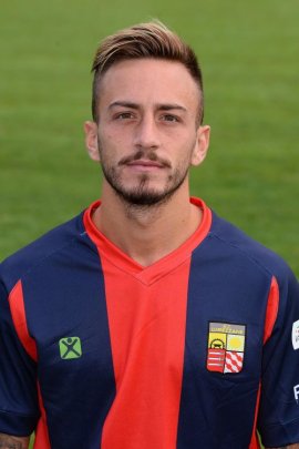 Antonio Bacio Terracino 2016-2017