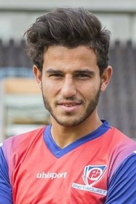 Hamdi Fathi 2016-2017