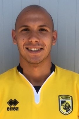 Francesco Fè 2016-2017