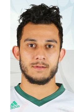 Ahmed Ayman Mansour 2016-2017