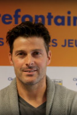 Stéphane Beyrac 2016-2017