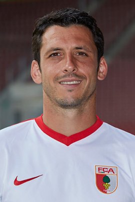 Gojko Kacar 2016-2017