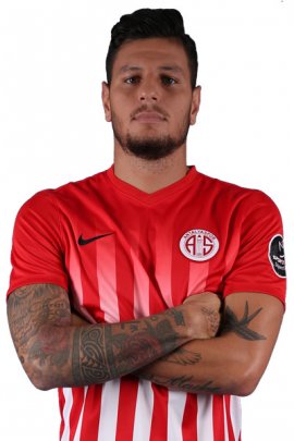  Diego Angelo 2016-2017