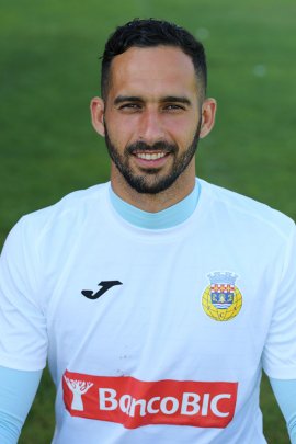 Rafael Bracalli 2016-2017