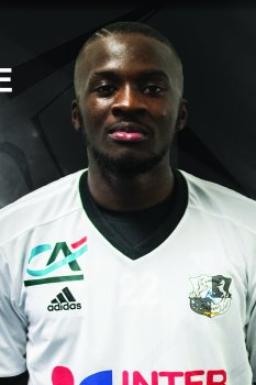 Tanguy Ndombélé 2016-2017