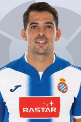 Víctor Sánchez 2016-2017