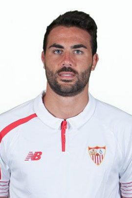Vicente Iborra 2016-2017