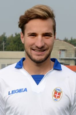 Filippo Damian 2016-2017