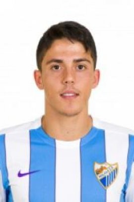 Pablo Fornals 2016-2017