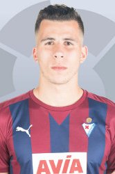 Cristian Rivera 2016-2017