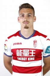  Hugo Gomes 2016-2017