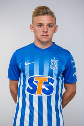 Kamil Jozwiak 2016-2017