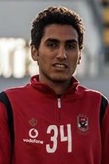 Ahmed Hamdi 2016-2017