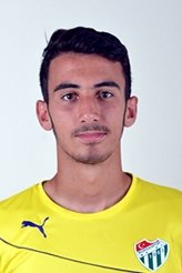 Muhammed Sengezer 2016-2017