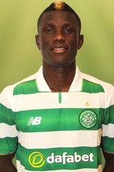 Eboue Kouassi 2016-2017