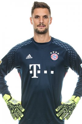 Sven Ulreich 2016-2017