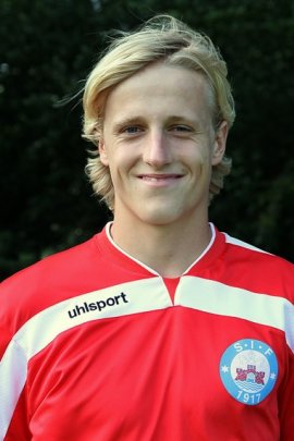 Jeppe Okkels 2016-2017