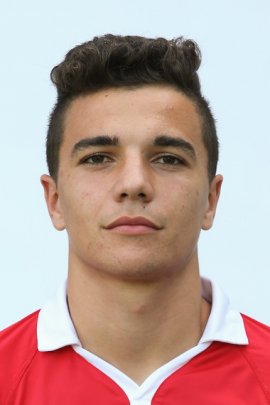 Dejan Petrovic 2016-2017