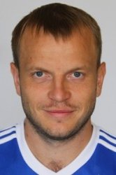 Oleg Gusev 2016-2017