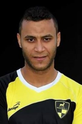 Mohamed Anwar 2016-2017