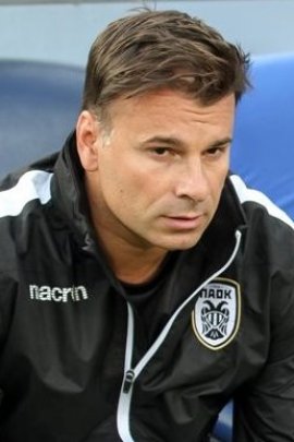 Aleksandar Stanojevic 2016-2017