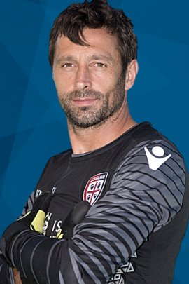 Roberto Colombo 2016-2017