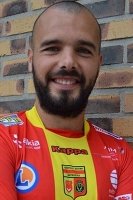Stanislas Oliveira 2016-2017