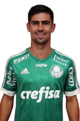 Leandro Almeida 2016-2017