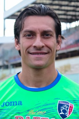 Roberto Maurantonio 2016-2017