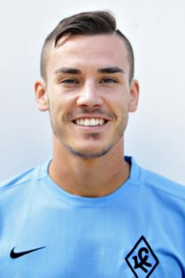 Cristian Pasquato 2016-2017