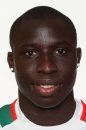 Mohamed Diamé 2016-2017