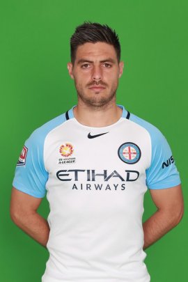 Bruno Fornaroli 2016-2017