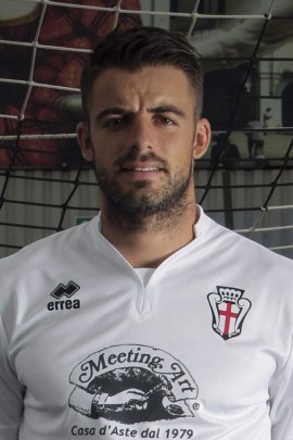 Elia Legati 2016-2017