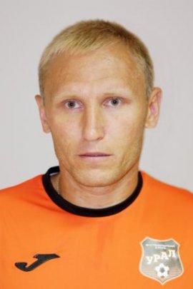 Aleksandr Dantsev 2016-2017