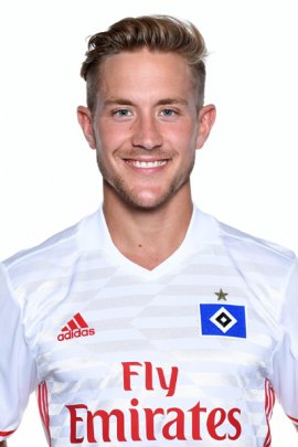 Lewis Holtby 2016-2017