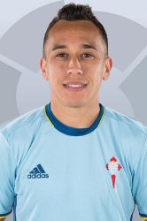 Fabián Orellana 2016-2017