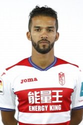 Mehdi Carcela González 2016-2017