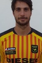 Giovanni Formiconi 2016-2017