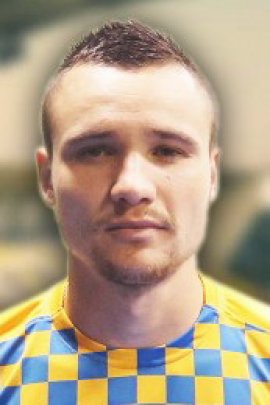 Viktor Genev 2016-2017