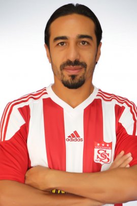 Ibrahim Öztürk 2016-2017