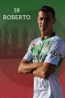  Roberto 2016-2017