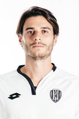 Alessandro Ligi 2016-2017