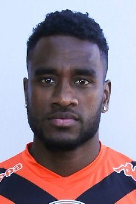 César Zeoula 2016-2017