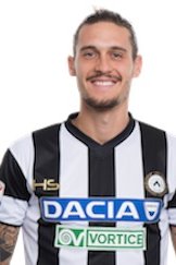 Gabriele Angella 2016-2017