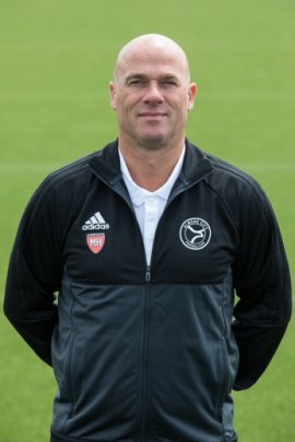 Marco Heering 2016-2017
