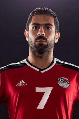 Ahmed Fathi 2016-2017