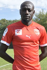 Ousmane Cissokho 2016-2017