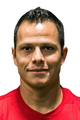 Juan Nunez 2016-2017