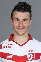 Sébastien Corchia 2016-2017